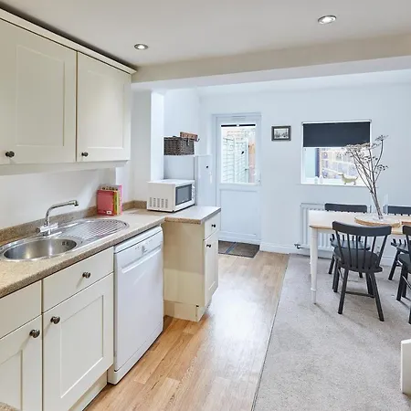 Tatil Evi Host & - Waterlily *