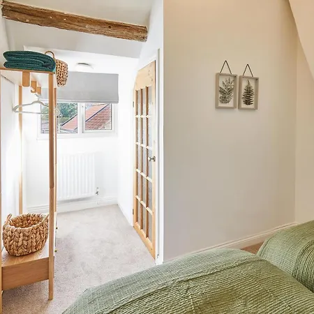 Host & - Waterlily Tatil Evi Great Ayton