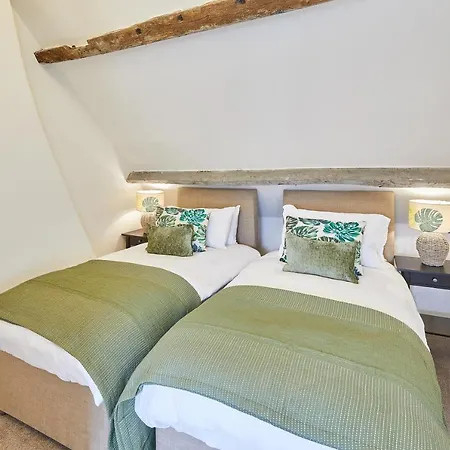 Host & - Waterlily *