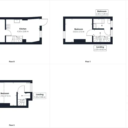 Host & - Waterlily * Great Ayton